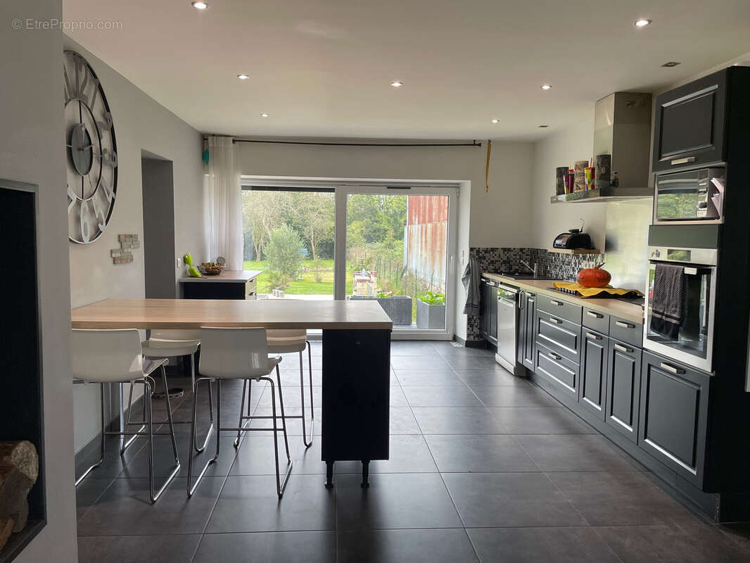 Maison à LA FERTE-GAUCHER