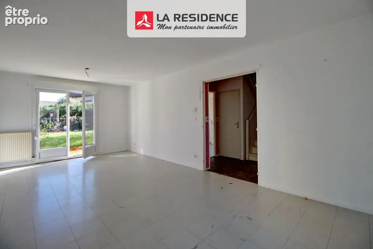Maison 87 m² à Gaillon  - photo 2