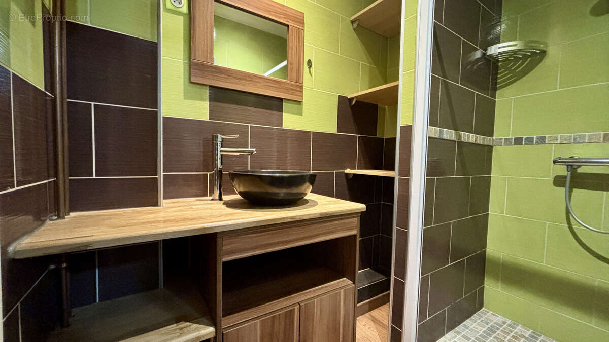 Appartement à ANNECY
