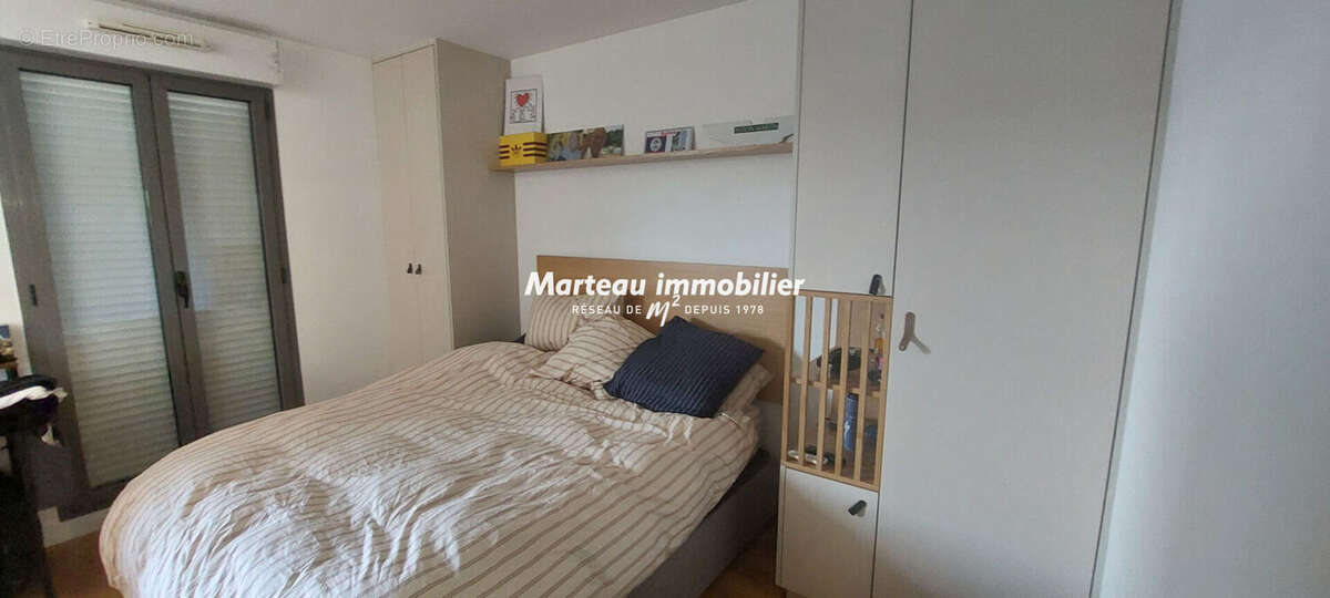 Appartement à LE MANS