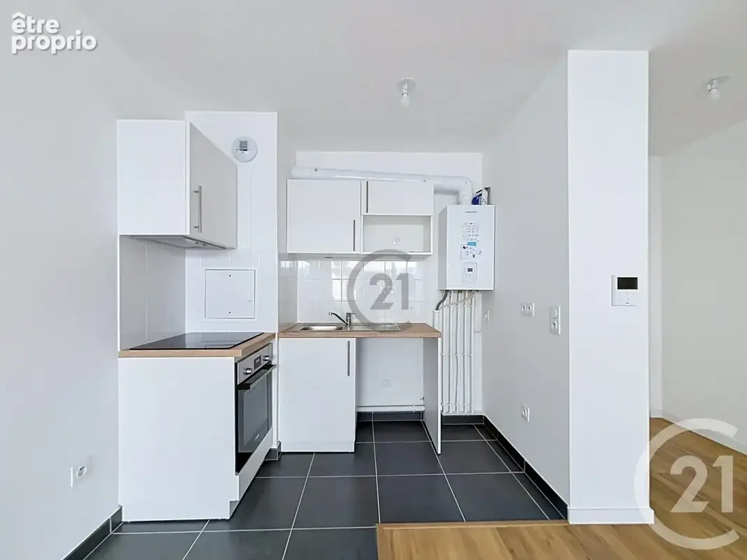 Appartement 2 pièces 40 m² à vendre à Provins (77160) - photo 3