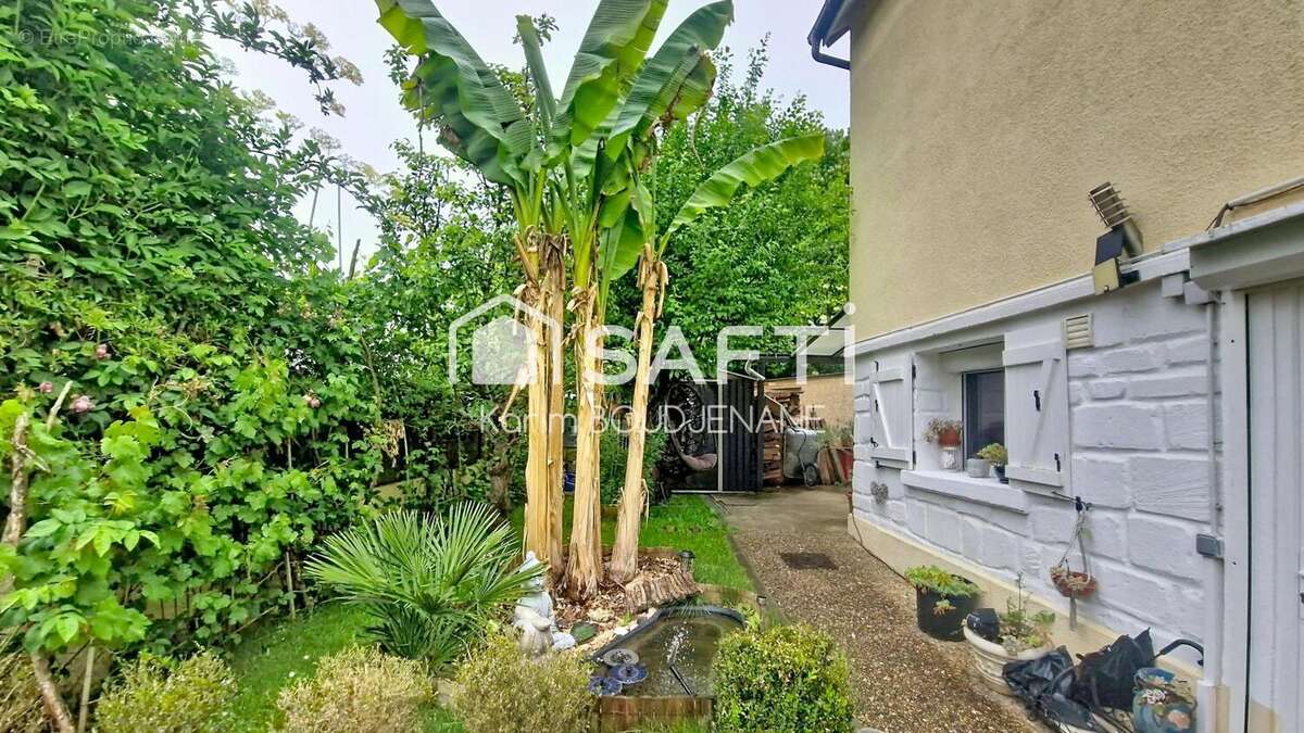 Photo 4 - Maison à VIARMES
