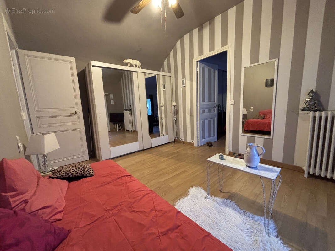 Proche centre ville - ezanville - photo 7