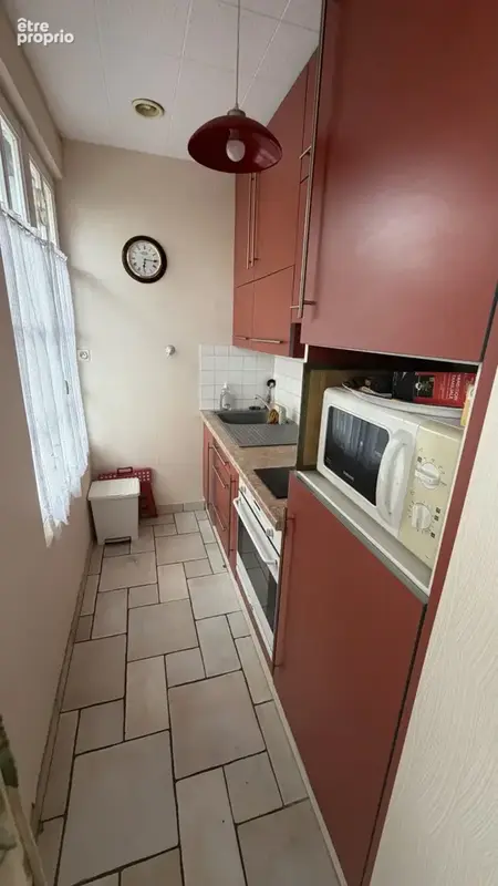 SAINT CAST LE GUILDO - Appartement de type1bis à 50m de la grande plage - photo 5