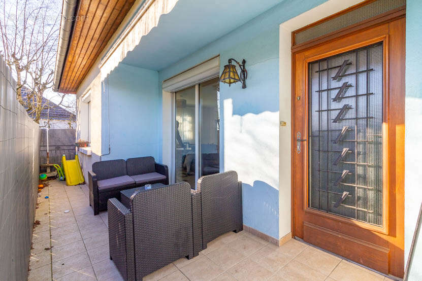 Maison à ROMORANTIN-LANTHENAY