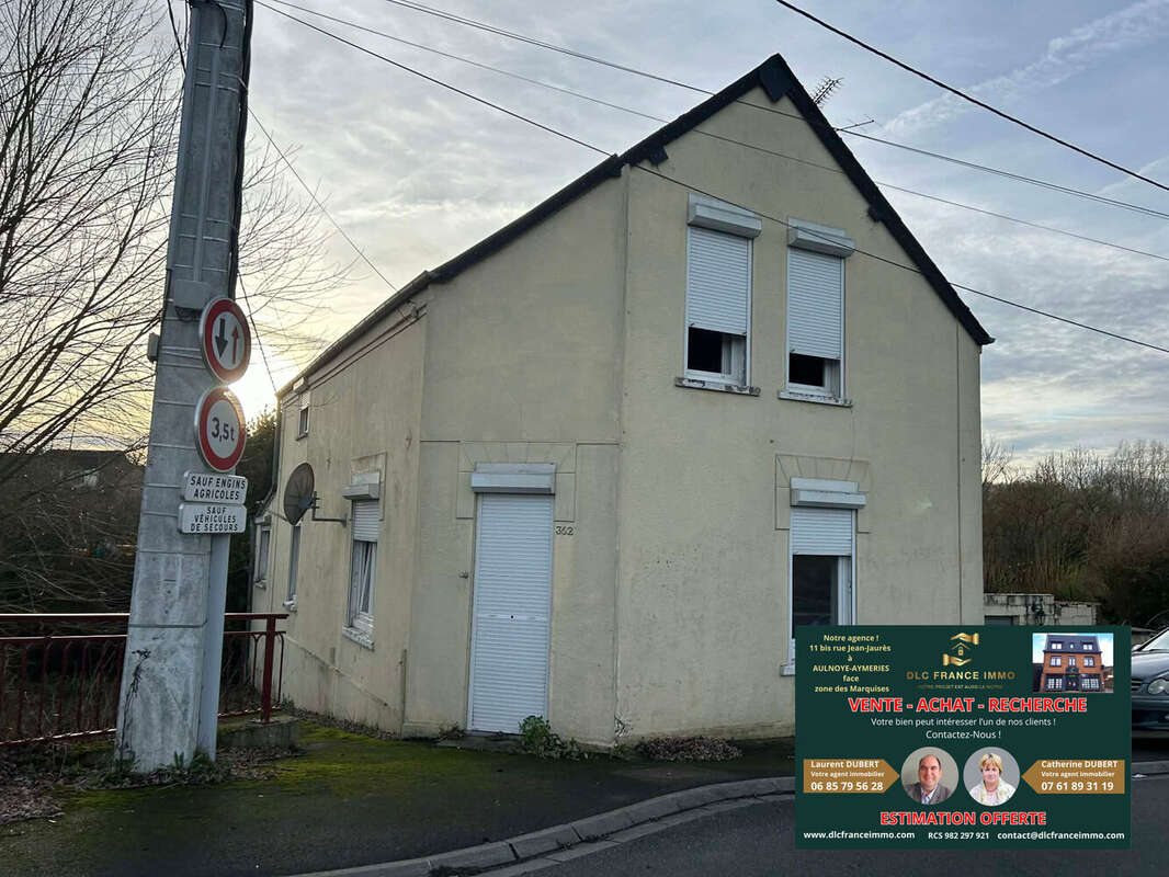 Photo 6 - Maison à PONT-SUR-SAMBRE