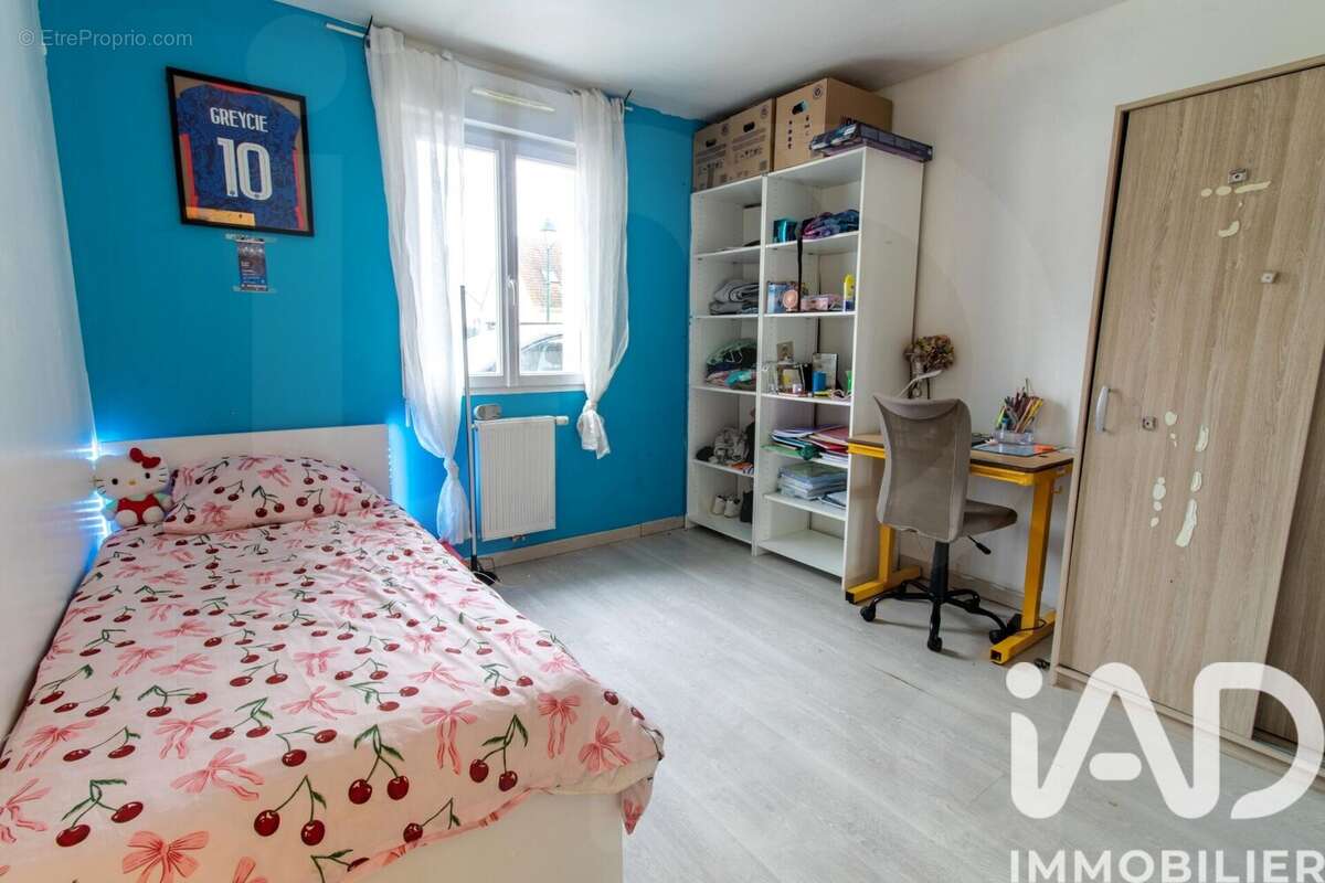 Photo 9 - Maison à DORDIVES