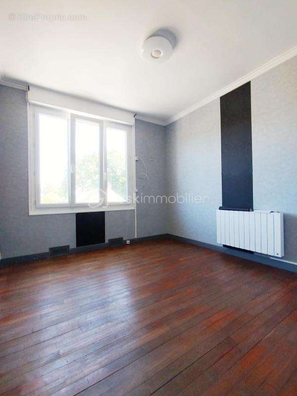 Maison à DAMMARIE-LES-LYS