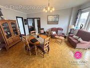 Appartement à VALENCIENNES