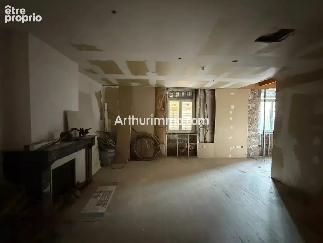 Vente Appartement Lons-le-saunier(39000) 60 000ï¿œ - photo 2