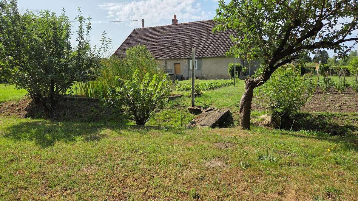 Photo 3 - Maison à PRECY