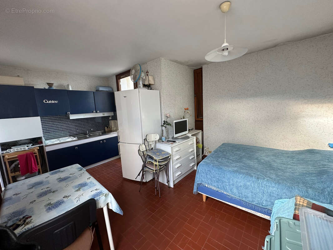 Appartement à MUDAISON