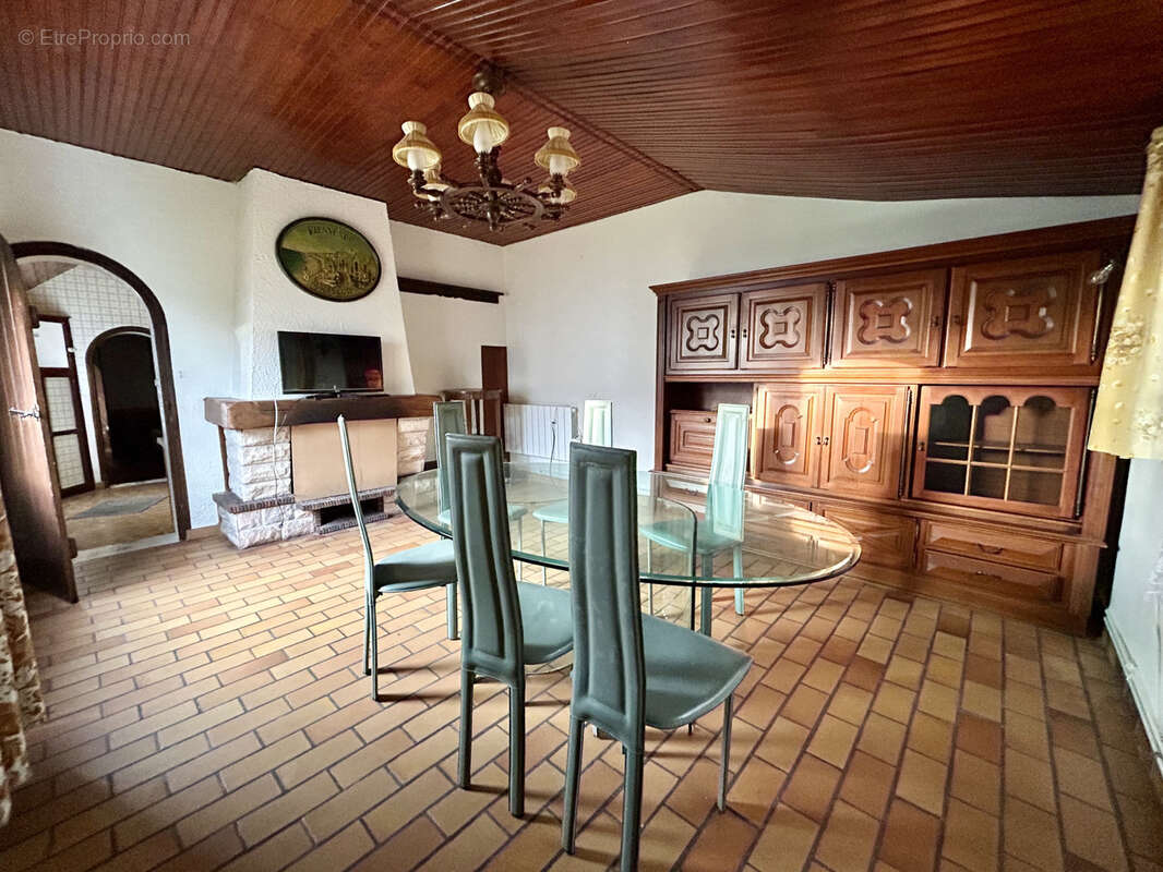 Ensemble immobilier - trois maisons - Centre-ville Cayeux-sur-Mer - photo 2