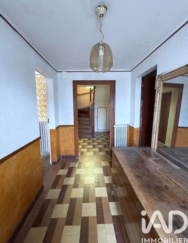 Photo 5 - Maison à SAINT-NAZAIRE