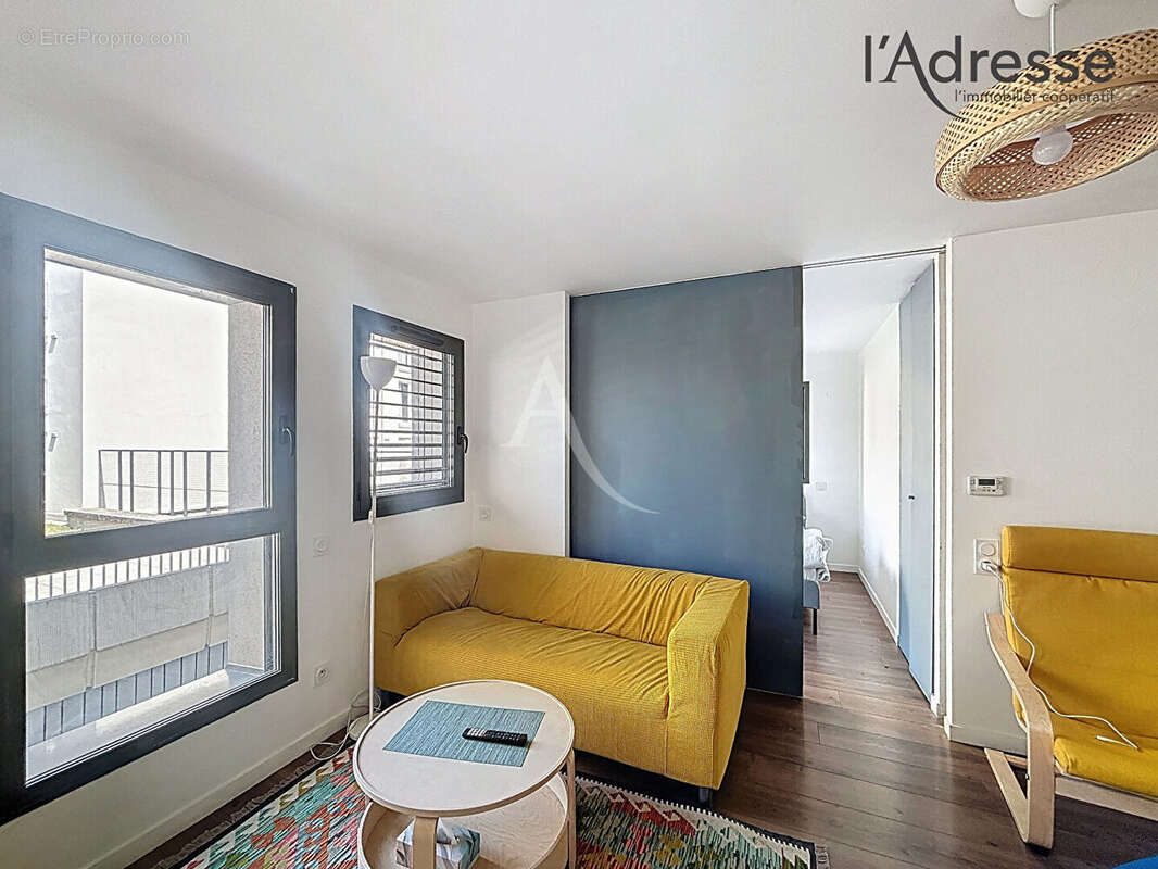 Appartement à SURESNES