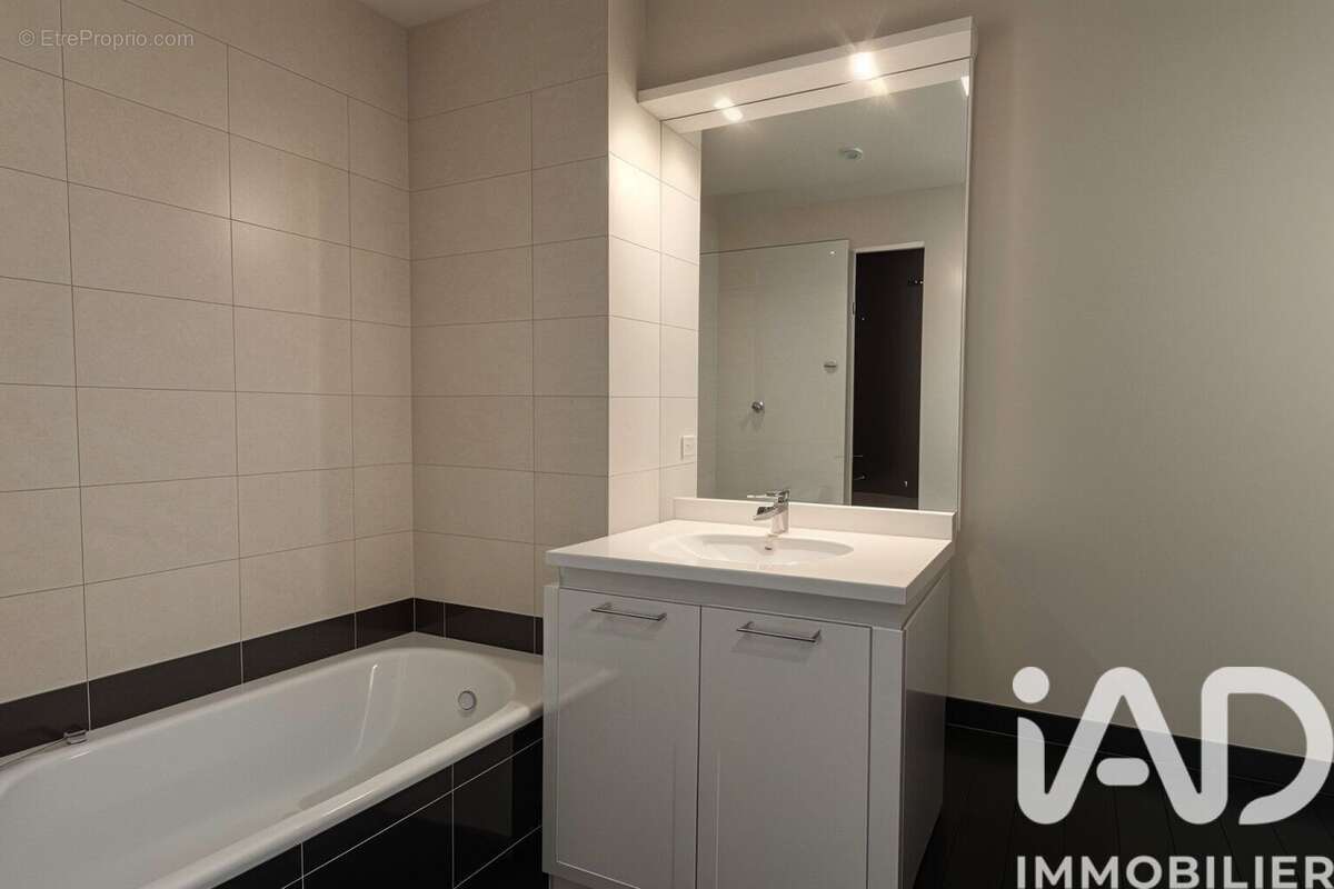 Photo 7 - Appartement à GIVORS
