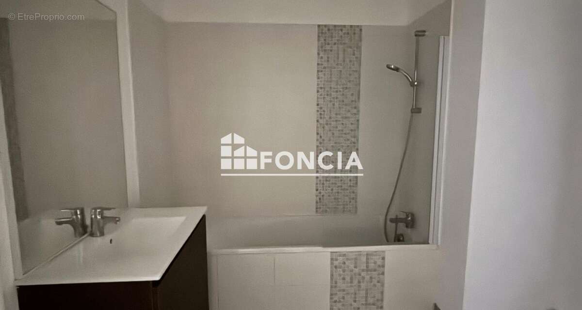 Appartement à VILLEFRANCHE-SUR-SAONE