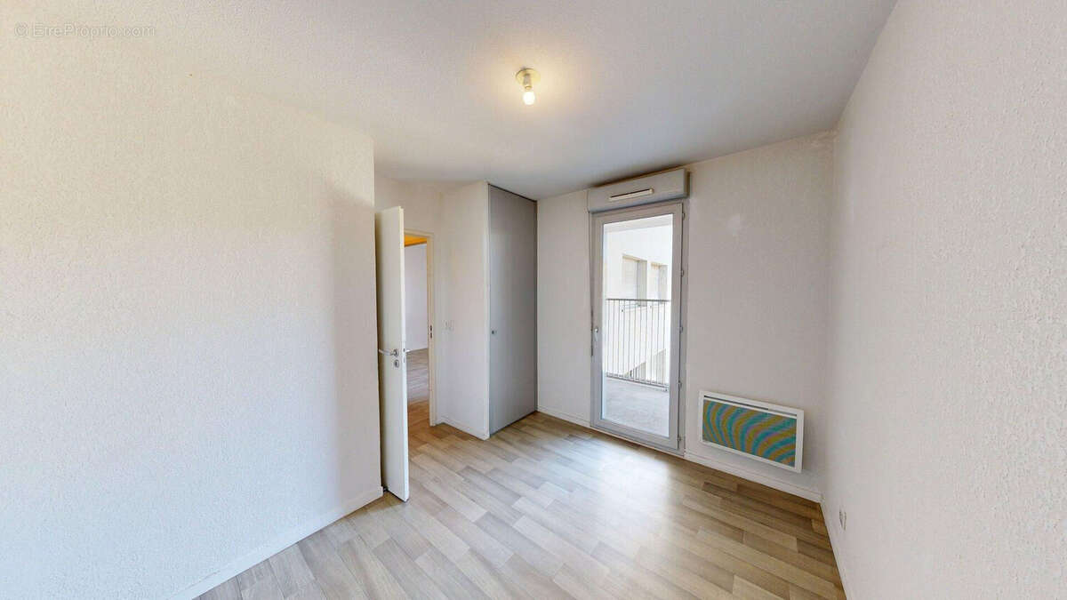 Appartement à CALUIRE-ET-CUIRE