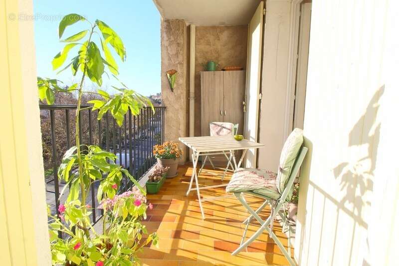 Appartement à DIGNE-LES-BAINS