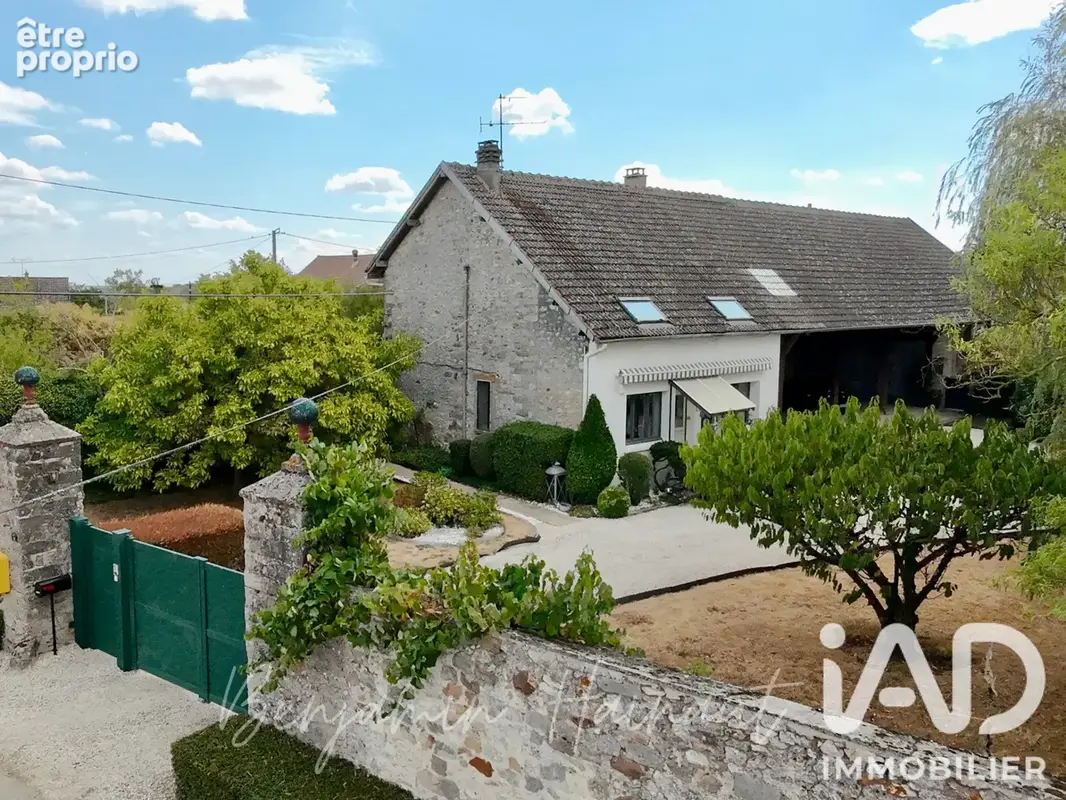 Photo 1 - Maison à PROVINS