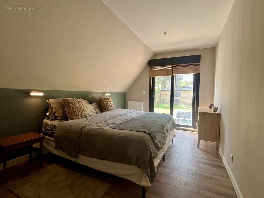 Maison 165 m² à Cucq  - photo 9