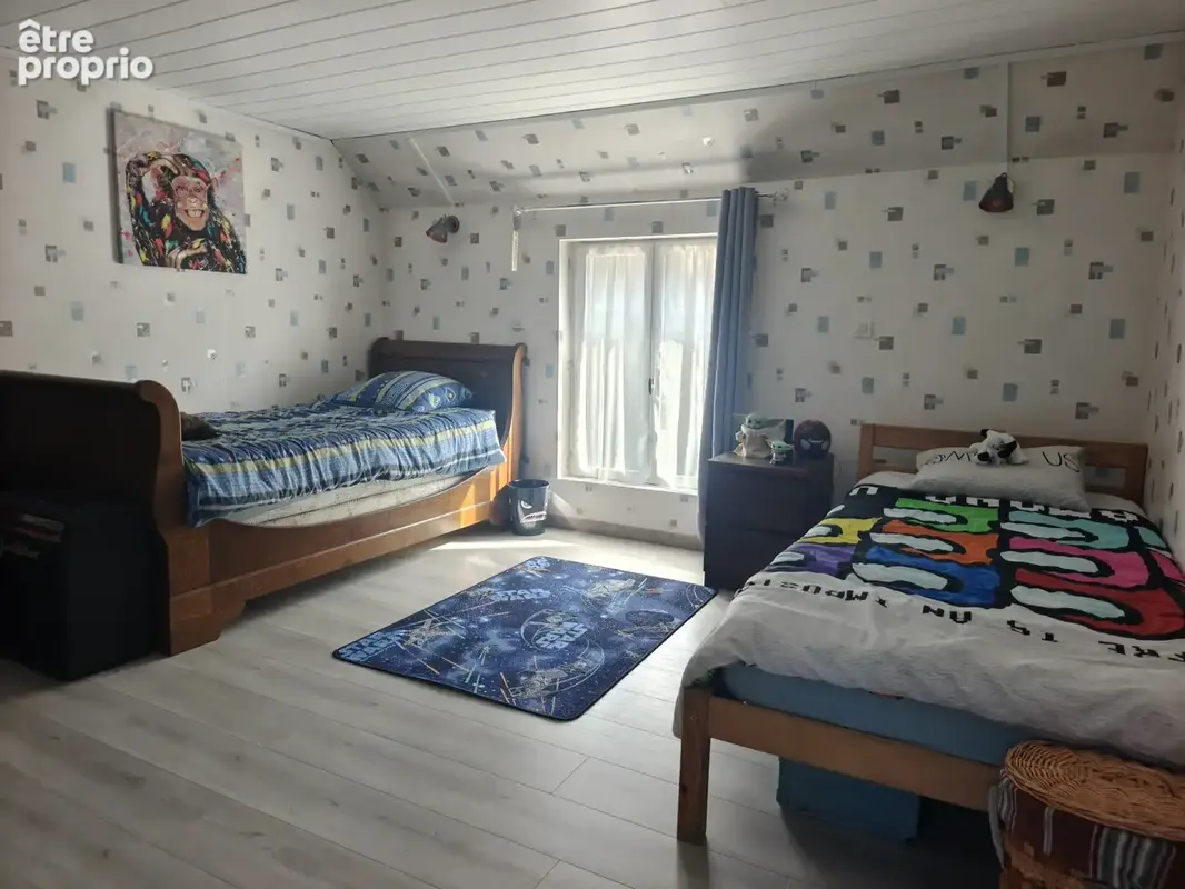 Maison 4 pièces 95 m² à vendre à Orbec (14290) - photo 14
