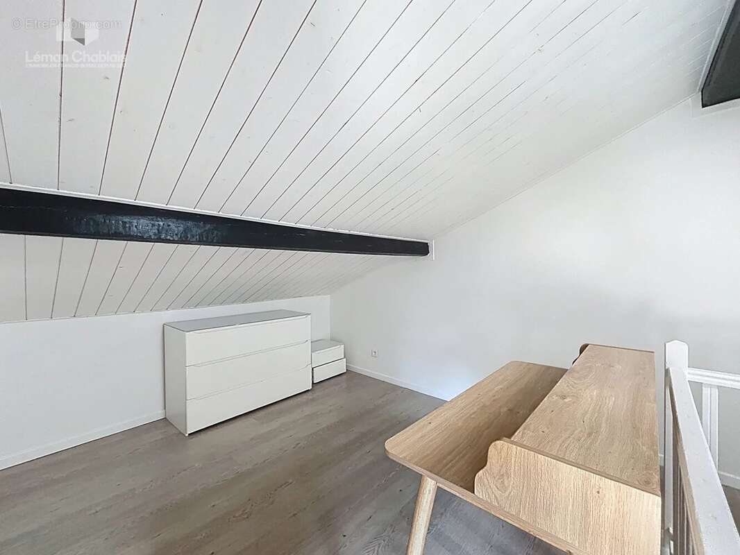 Maison à THONON-LES-BAINS