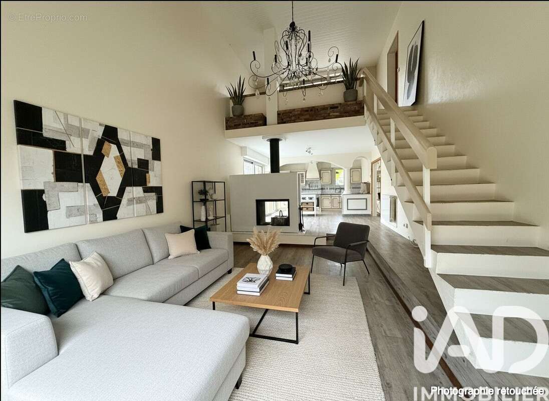 Photo 4 - Maison à AGNETZ