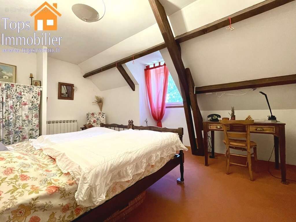 Maison à SAVIGNAC