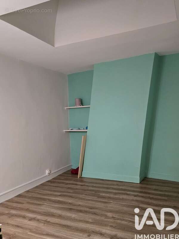 Photo 8 - Maison à BLOIS