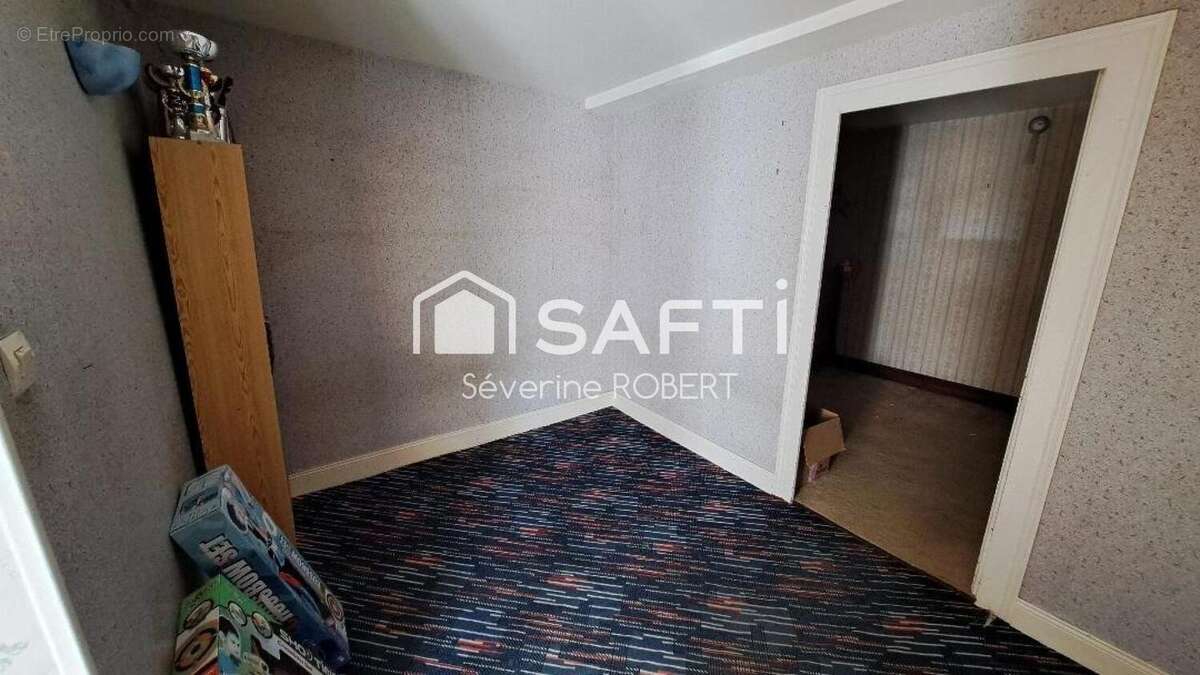 Photo 3 - Appartement à LOUDUN