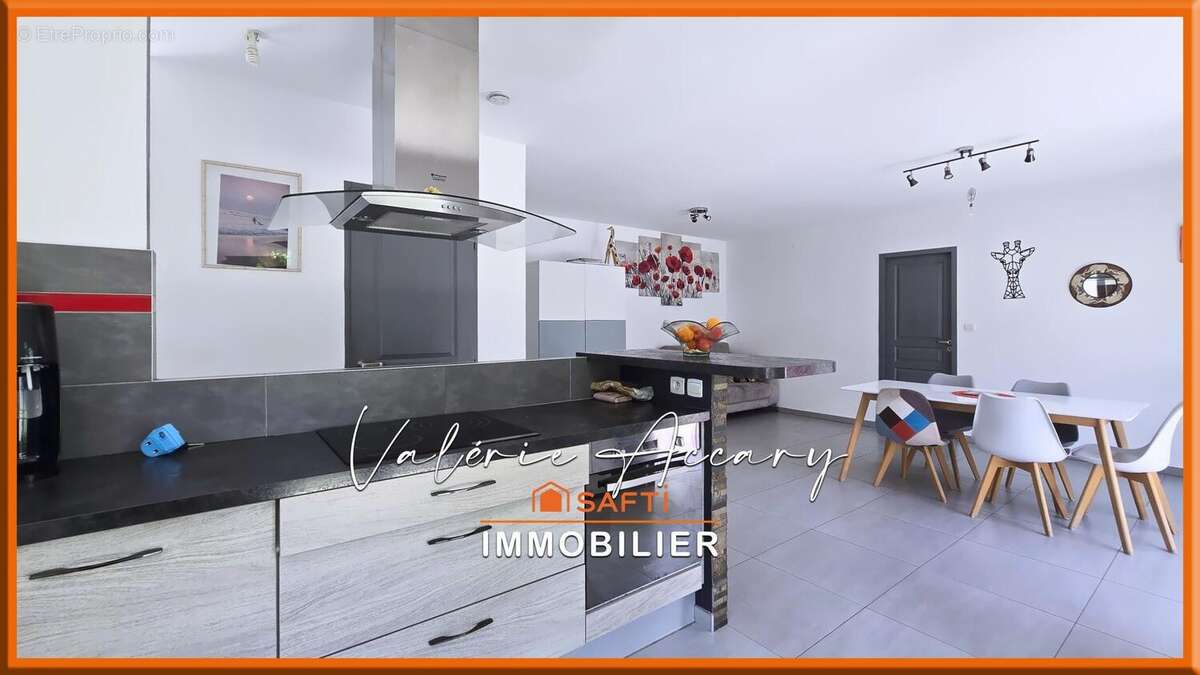 Photo 6 - Maison à FLASSANS-SUR-ISSOLE