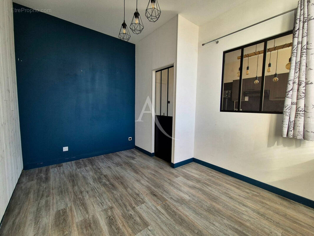 Appartement à LA ROCHELLE