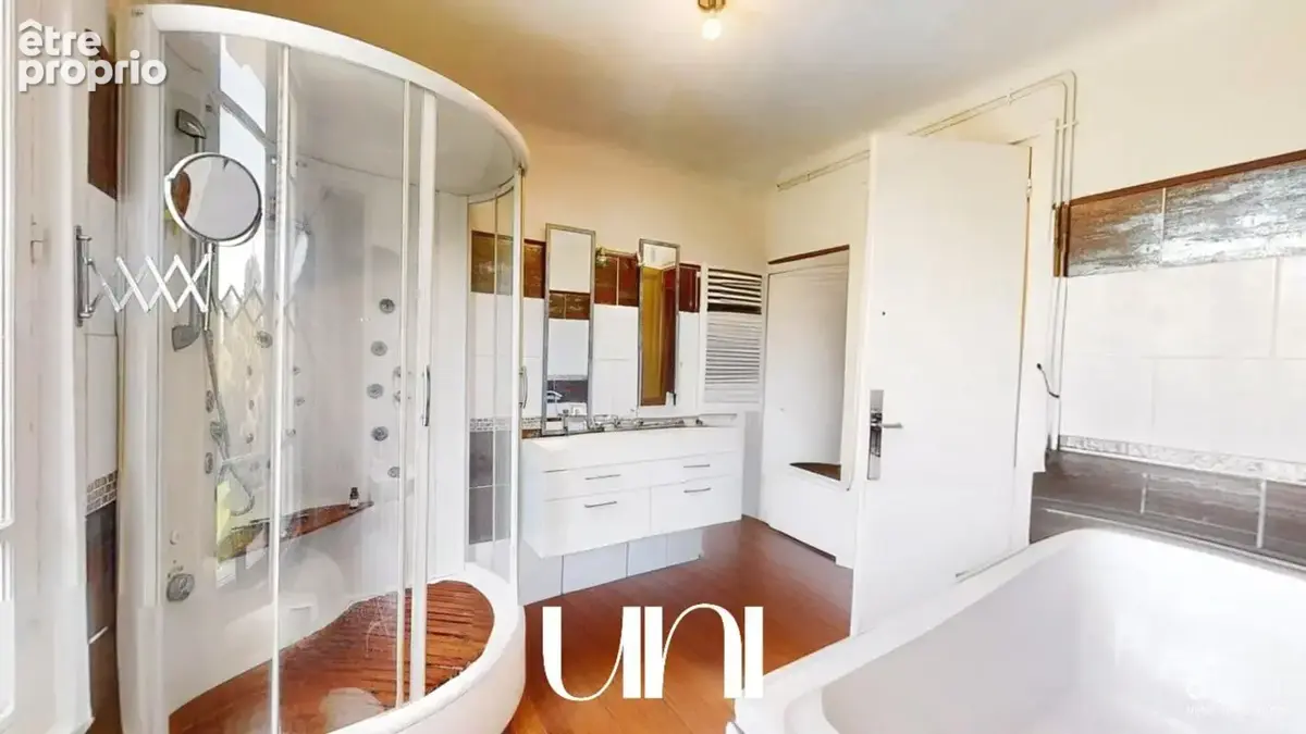 Maison 11 pièces 400 m² à vendre à Saint-Pierre-Sur-Dives (14170) - photo 45