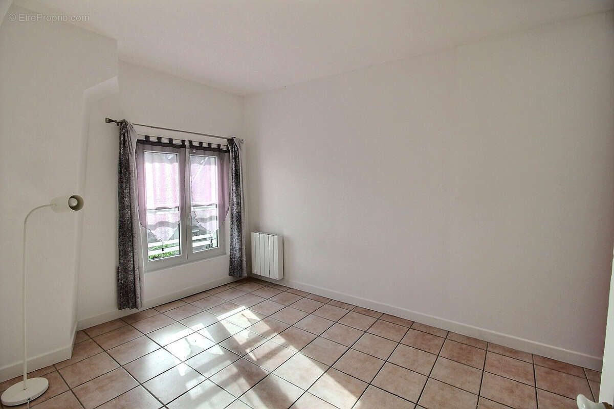 Appartement à CHARTRES
