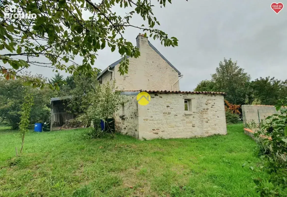 Longère dans cadre privilégié - photo 3
