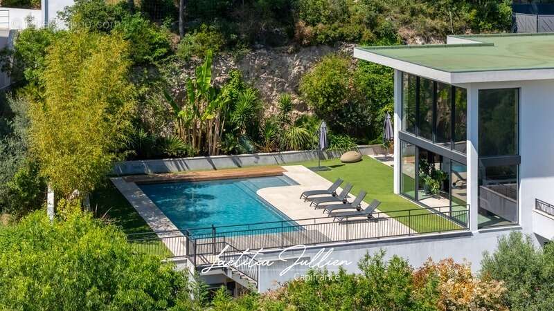Maison à MARSEILLE-11E