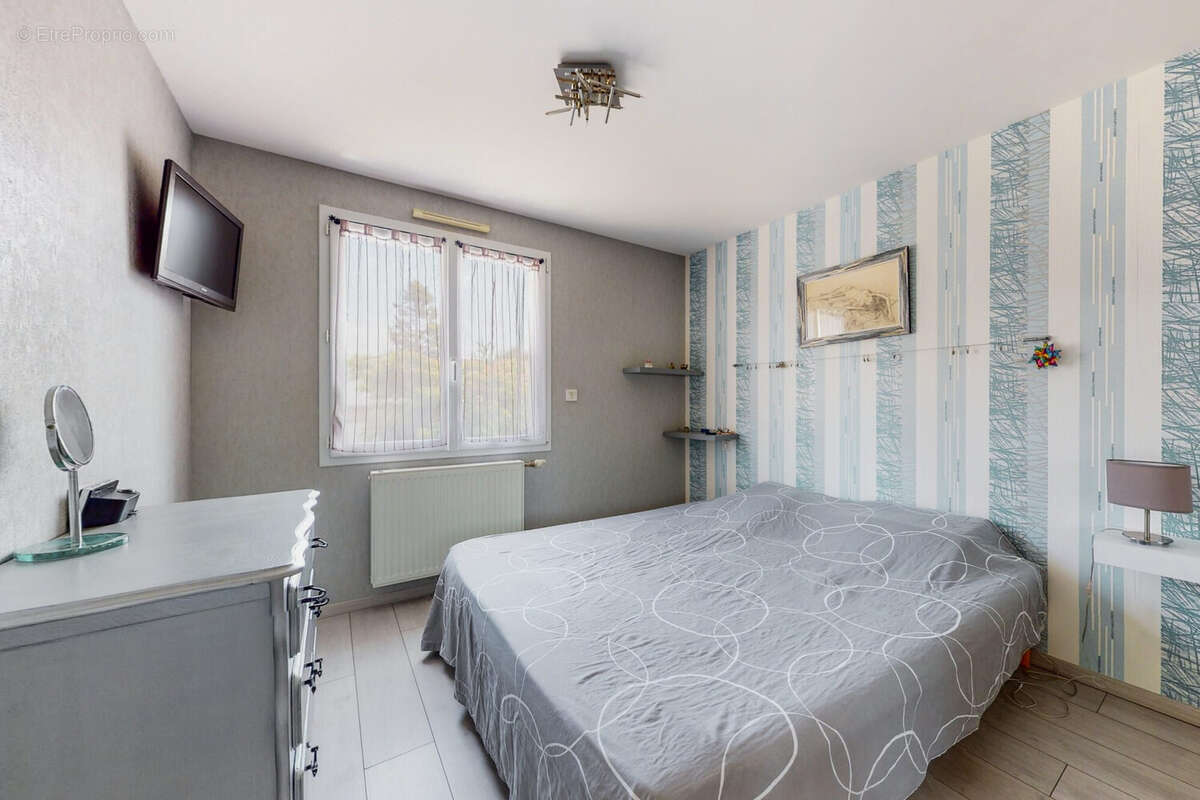 Maison à SAINTE-LUCE-SUR-LOIRE