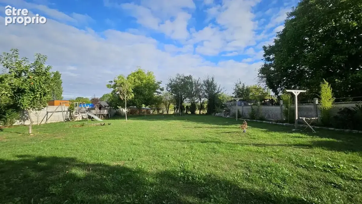 Magnifique maison bourgeoise rénovée située à Avesnelles - photo 9