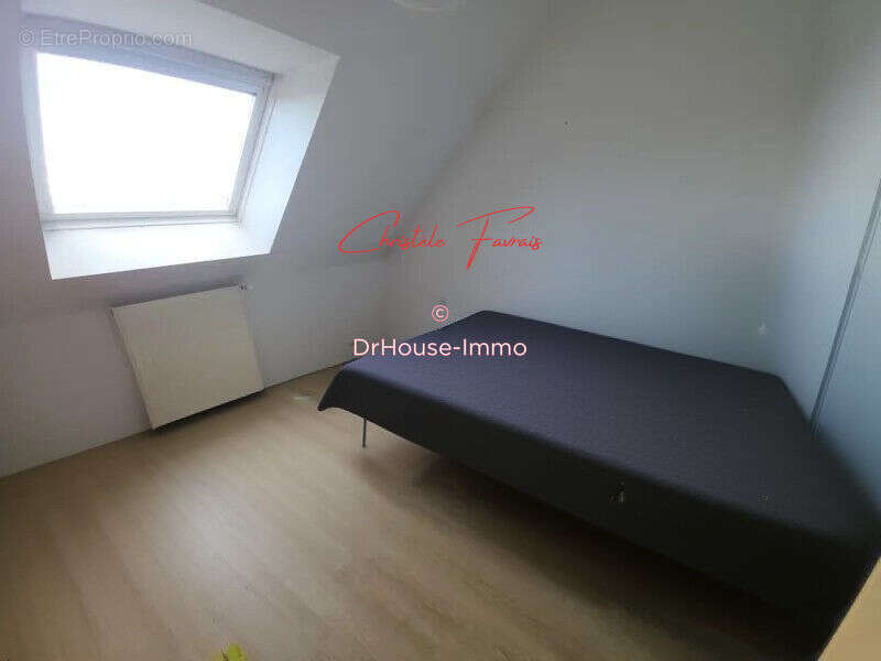 Maison à SAINT-AUBIN-DU-CORMIER