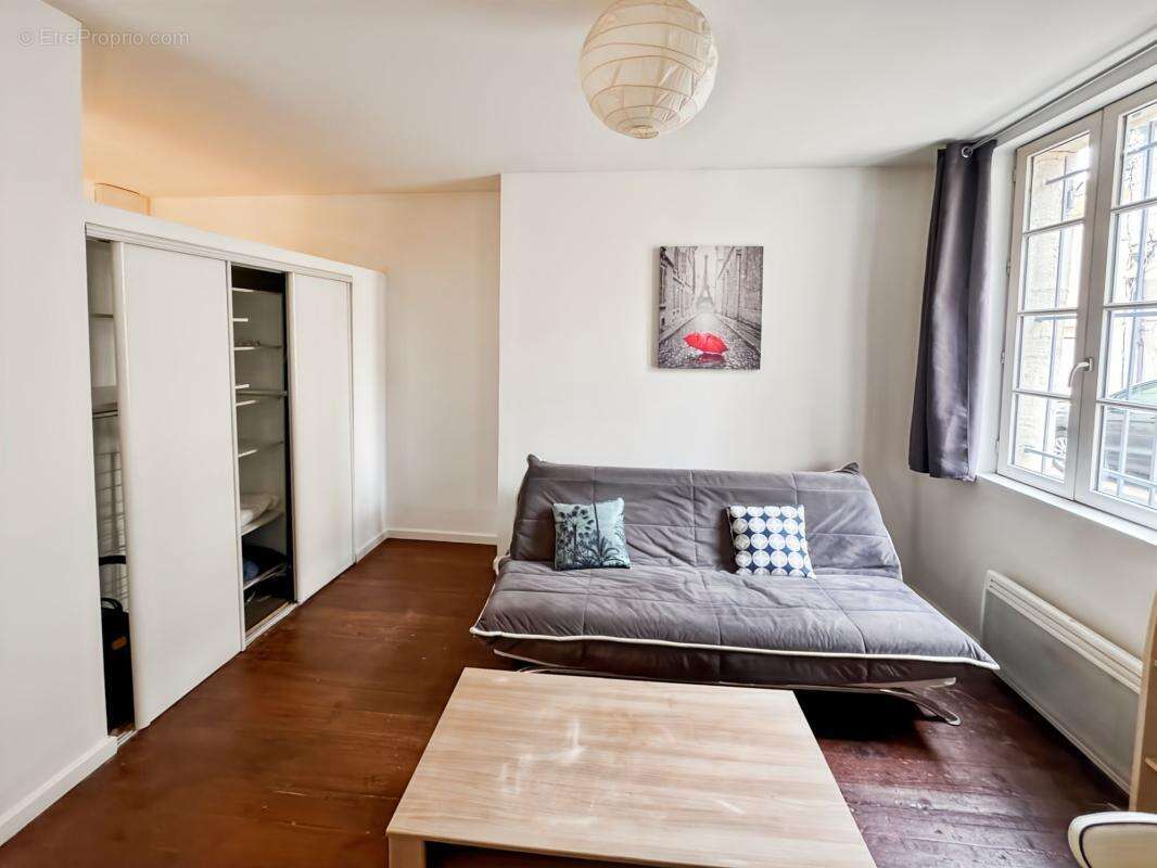 Appartement à PERIGUEUX