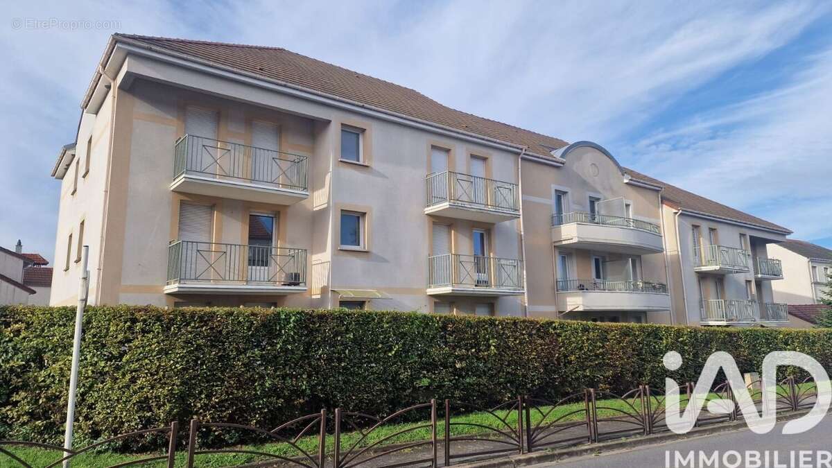 Photo 9 - Appartement à LE PIN