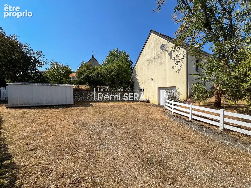 Maison 4 pièces à vendre à Lonlay-l'Abbaye - Exclusivité - photo 10