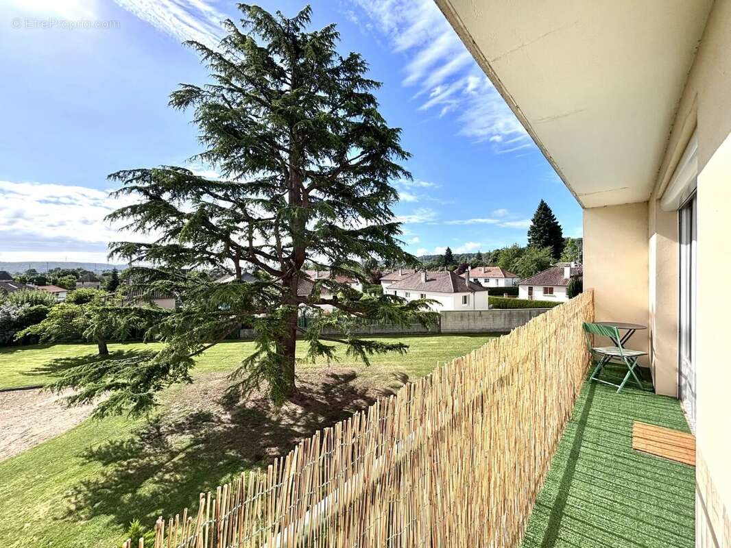 Appartement à VERNON