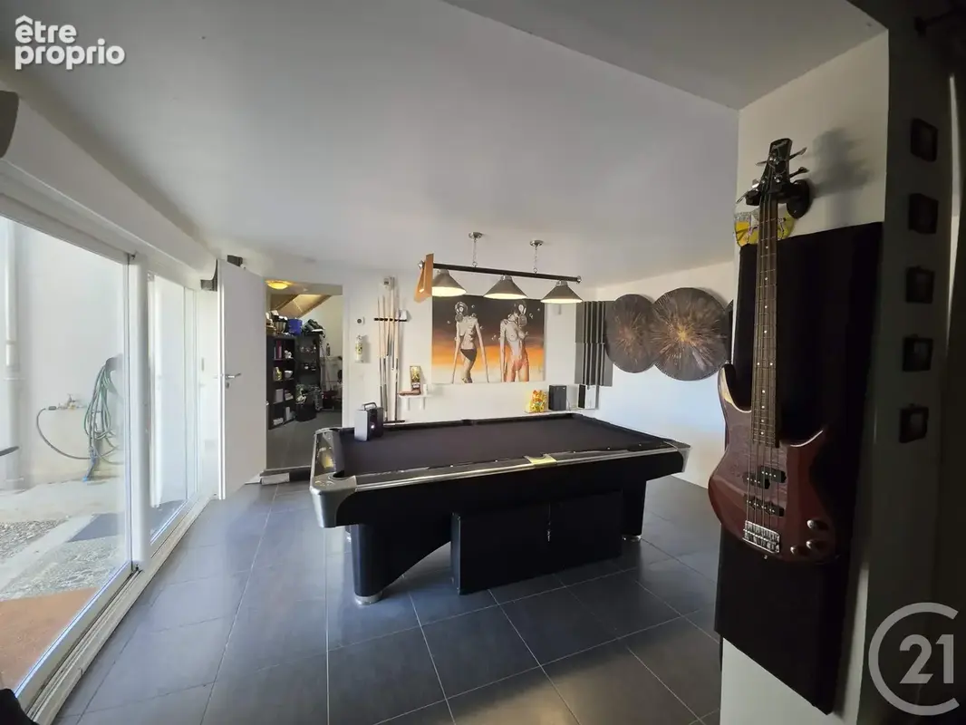 Maison 6 pièces 225 m² à vendre à Carbonne (31390) - photo 31