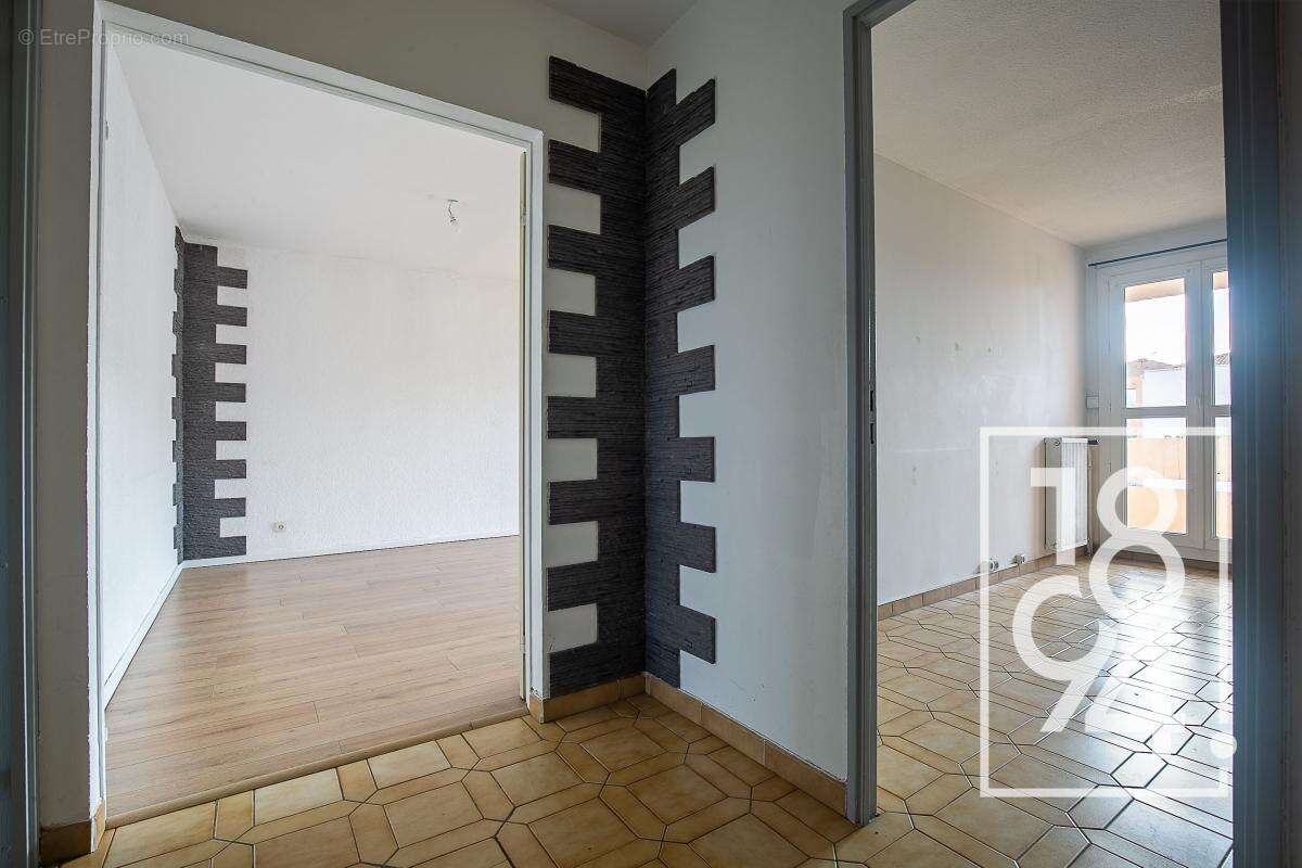 Appartement à VITROLLES