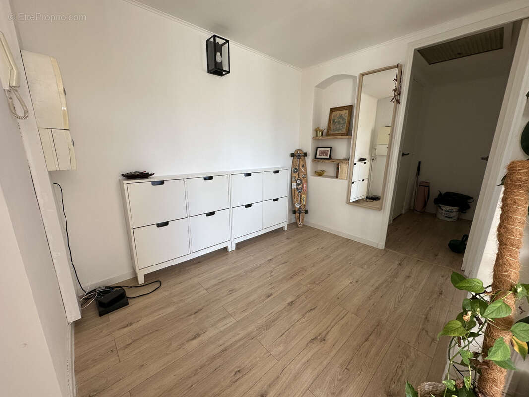 Appartement à BRIGNOLES