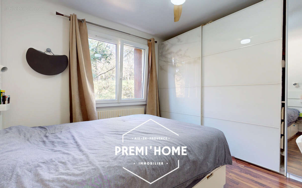 Appartement à AIX-EN-PROVENCE