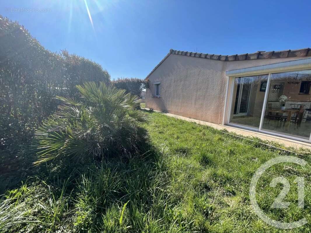Maison 145 m² à Marssac-Sur-Tarn  - photo 24