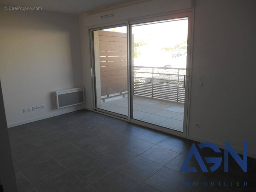 Appartement à CASTELNAU-LE-LEZ